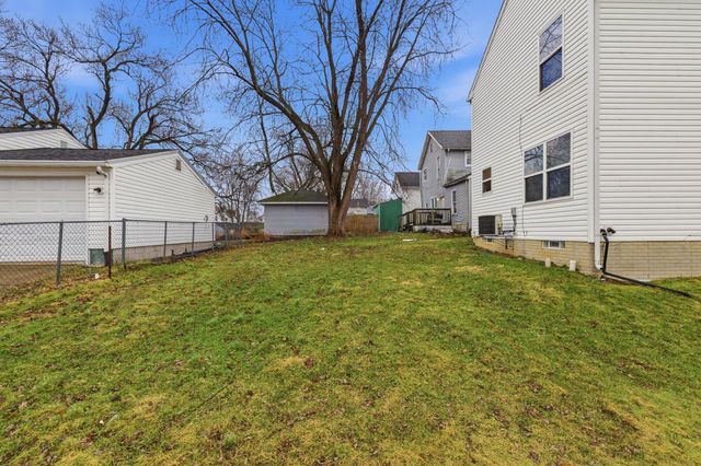 195 Hedges Street, Mansfield, OH 44902