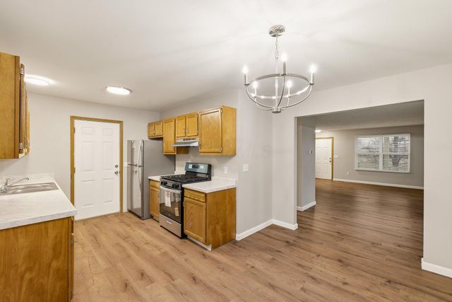 195 Hedges Street, Mansfield, OH 44902