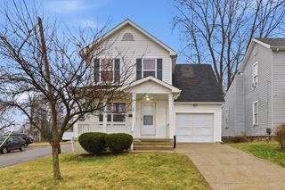 195 Hedges Street, Mansfield, OH 44902
