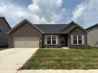 107 Crescent Way, Georgetown, KY 40324