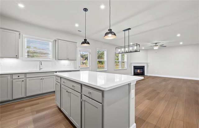 217 Kindness Circle, Mcdonough, GA 30252