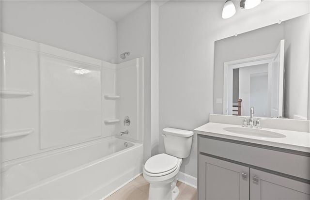 217 Kindness Circle, Mcdonough, GA 30252