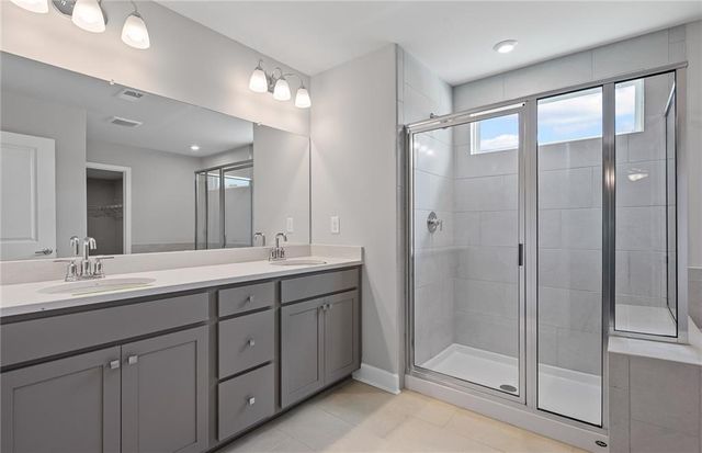 217 Kindness Circle, Mcdonough, GA 30252