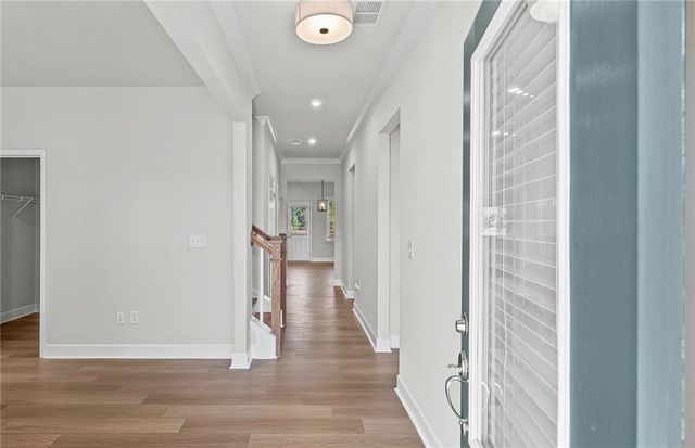 217 Kindness Circle, Mcdonough, GA 30252