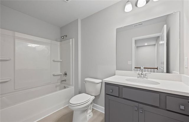 217 Kindness Circle, Mcdonough, GA 30252