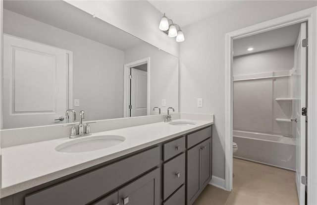 217 Kindness Circle, Mcdonough, GA 30252