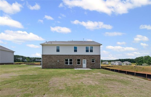 217 Kindness Circle, Mcdonough, GA 30252