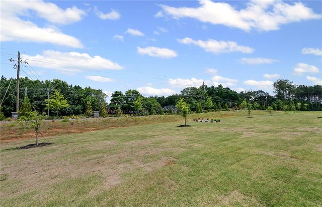 217 Kindness Circle, Mcdonough, GA 30252