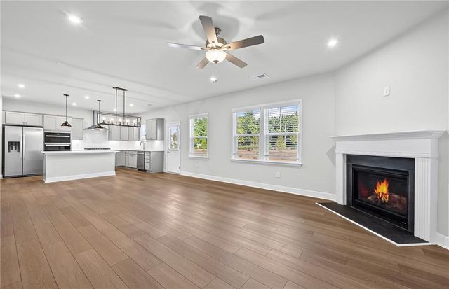 217 Kindness Circle, Mcdonough, GA 30252