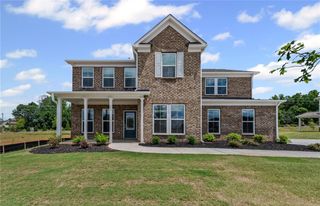 217 Kindness Circle, Mcdonough, GA 30252