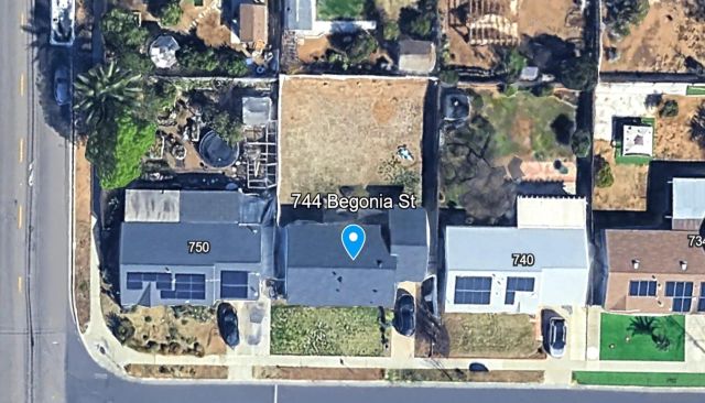 744 Begonia St, Escondido, CA 92027