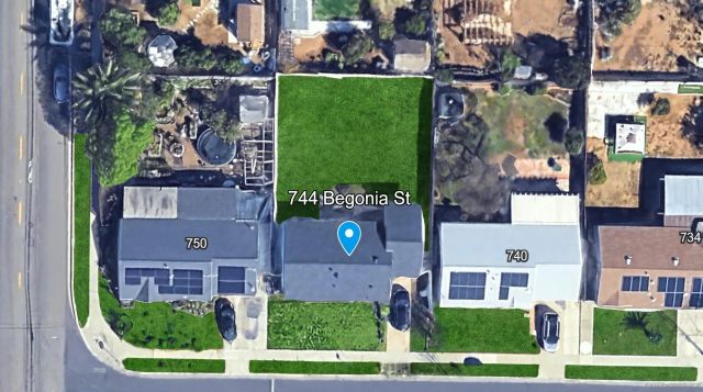 744 Begonia St, Escondido, CA 92027