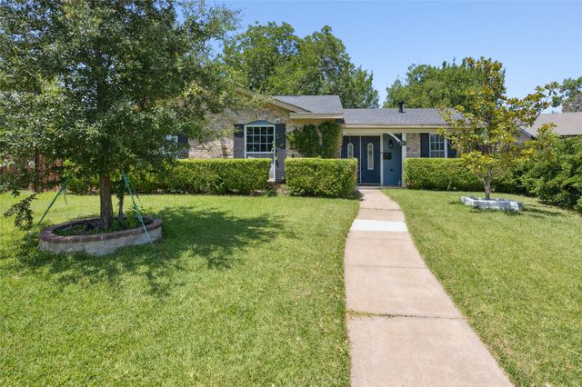 4138 Victoria Street, Irving, TX 75062