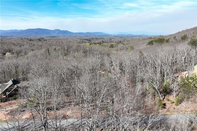 Lot 21 Long Mountain Trail, Cleveland, GA 30528