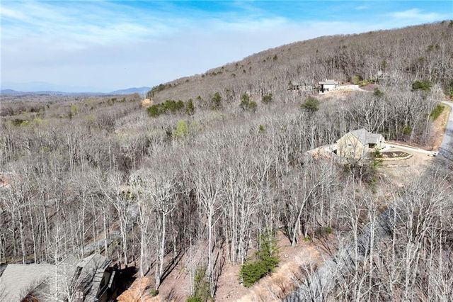 Lot 21 Long Mountain Trail, Cleveland, GA 30528