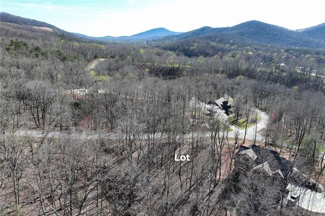 Lot 21 Long Mountain Trail, Cleveland, GA 30528