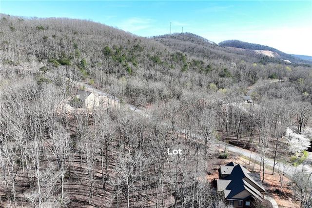 Lot 21 Long Mountain Trail, Cleveland, GA 30528