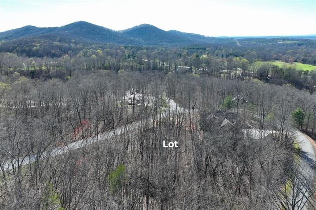 Lot 21 Long Mountain Trail, Cleveland, GA 30528