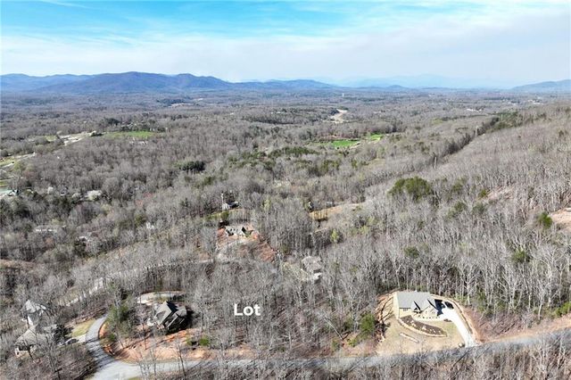 Lot 21 Long Mountain Trail, Cleveland, GA 30528