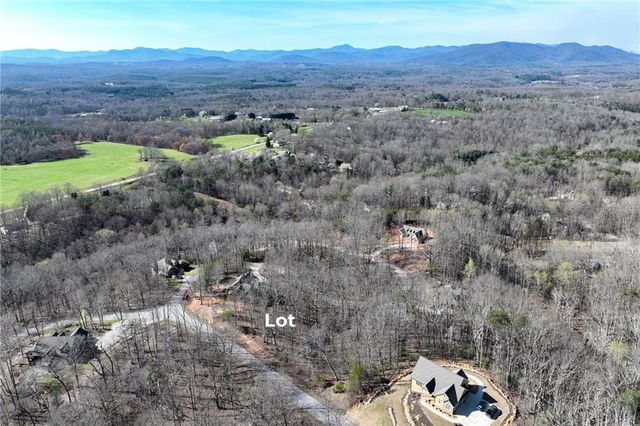 Lot 21 Long Mountain Trail, Cleveland, GA 30528
