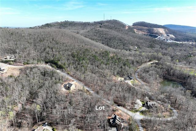 Lot 21 Long Mountain Trail, Cleveland, GA 30528