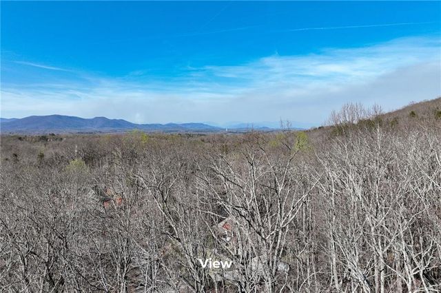 Lot 21 Long Mountain Trail, Cleveland, GA 30528