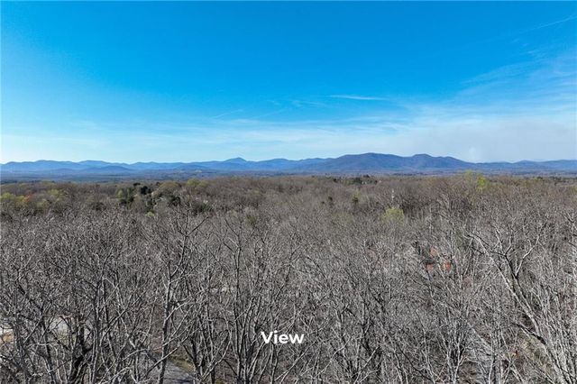 Lot 21 Long Mountain Trail, Cleveland, GA 30528