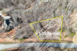 Lot 21 Long Mountain Trail, Cleveland, GA 30528