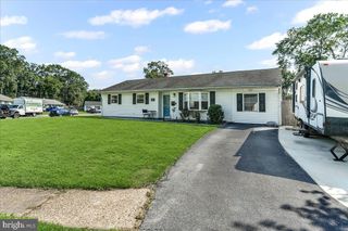 501 S GERALD DR, Newark, DE 19713