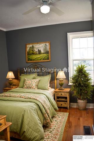 1512 E 4th Street, Fremont, NE 68025