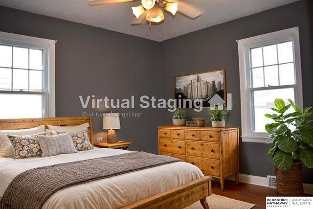 1512 E 4th Street, Fremont, NE 68025