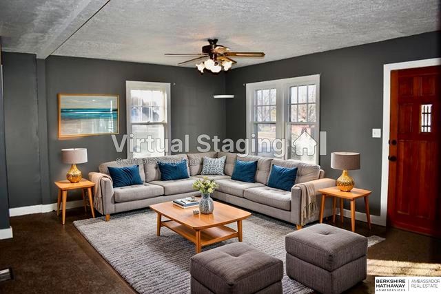 1512 E 4th Street, Fremont, NE 68025