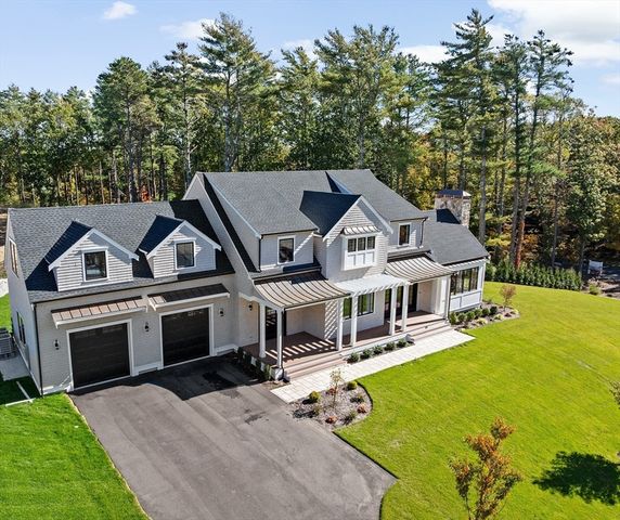 10 Hawthorn, Duxbury, MA 02332