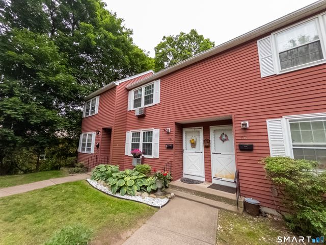 40 Grove Street B, Manchester, CT 06042