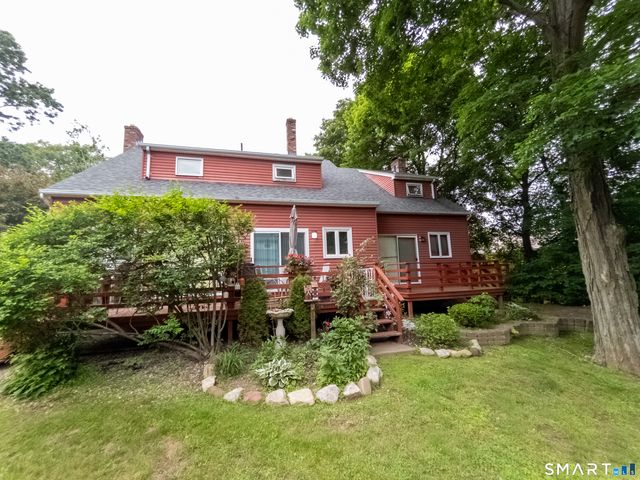 40 Grove Street B, Manchester, CT 06042