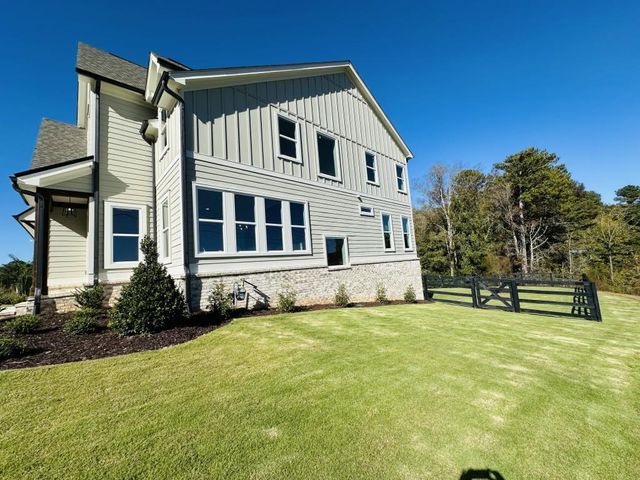 3310 Hillshire Drive, Cumming, GA 30028