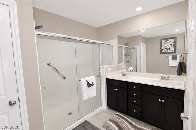 7012 Coyote Mesa Street, North Las Vegas, NV 89086