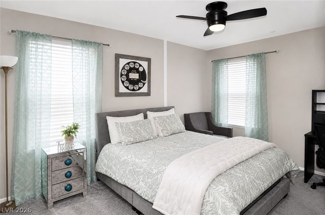 7012 Coyote Mesa Street, North Las Vegas, NV 89086