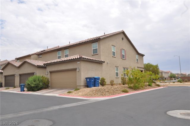 7012 Coyote Mesa Street, North Las Vegas, NV 89086