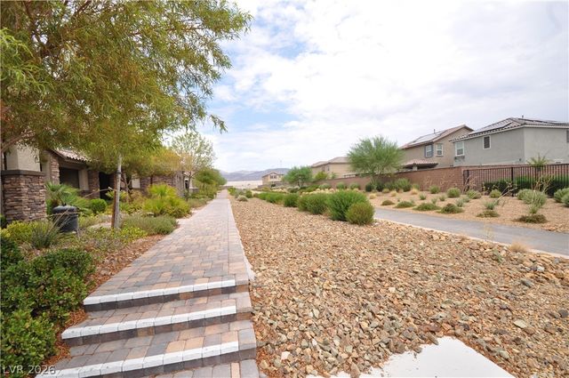 7012 Coyote Mesa Street, North Las Vegas, NV 89086