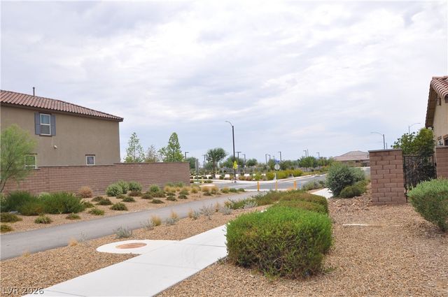 7012 Coyote Mesa Street, North Las Vegas, NV 89086