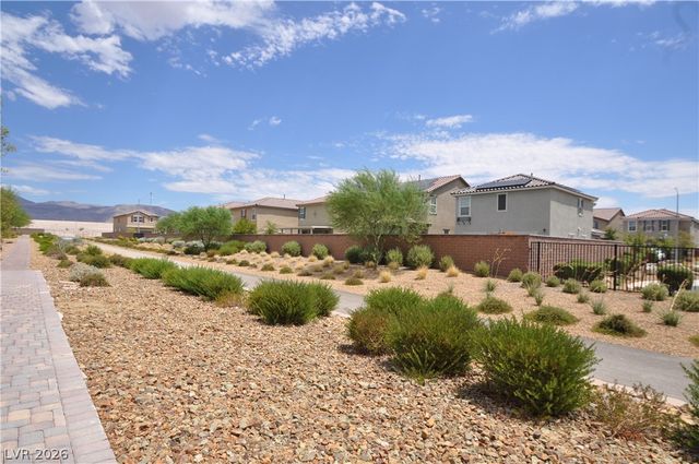 7012 Coyote Mesa Street, North Las Vegas, NV 89086