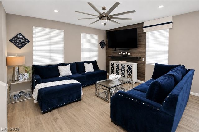 7012 Coyote Mesa Street, North Las Vegas, NV 89086
