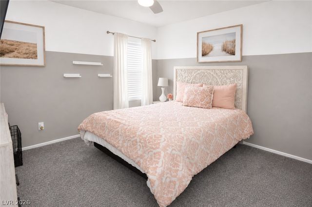 7012 Coyote Mesa Street, North Las Vegas, NV 89086