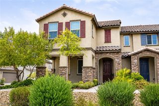 7012 Coyote Mesa Street, North Las Vegas, NV 89086
