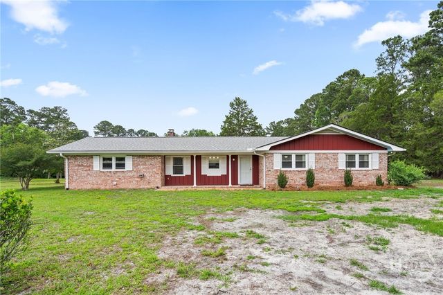 112 Oak Street, Rincon, GA 31326