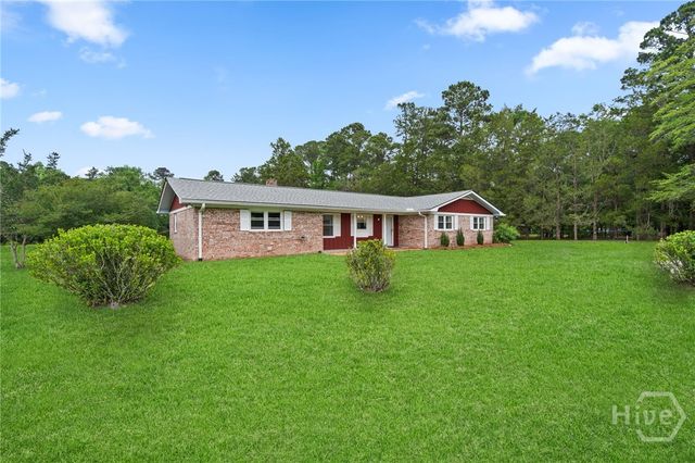 112 Oak Street, Rincon, GA 31326
