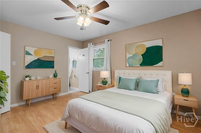 112 Oak Street, Rincon, GA 31326