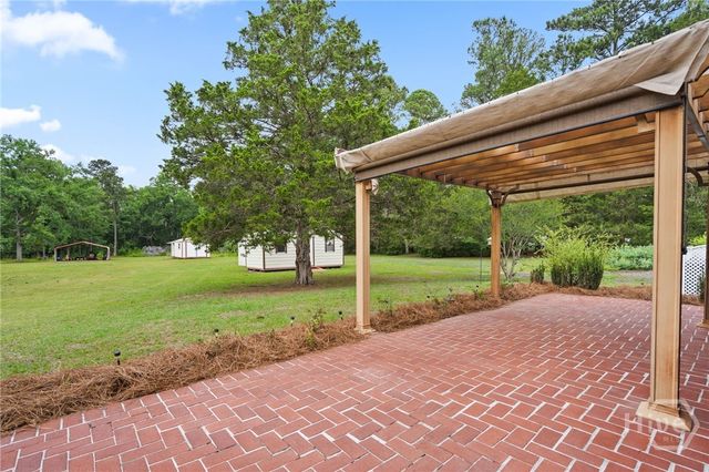 112 Oak Street, Rincon, GA 31326