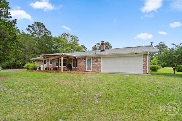 112 Oak Street, Rincon, GA 31326